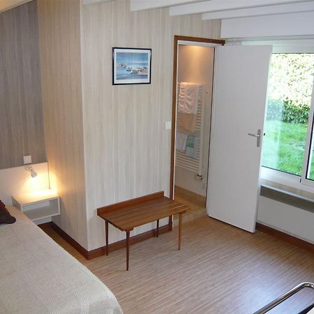Guest House La Fauvelaie Verrières-en-Anjou Extérieur photo